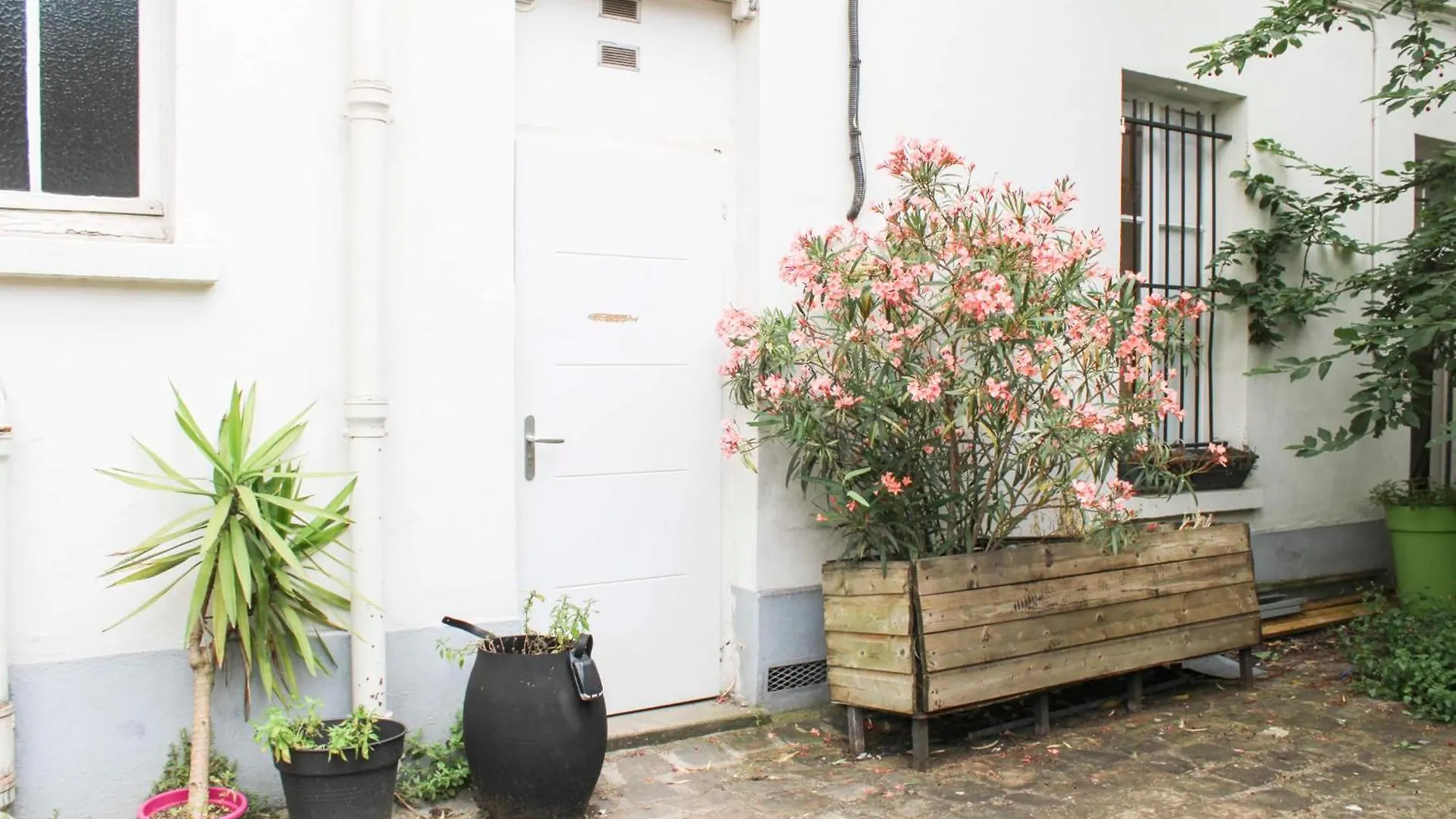 Nice And Comfortable Studio Apartment Paris 0*,  France