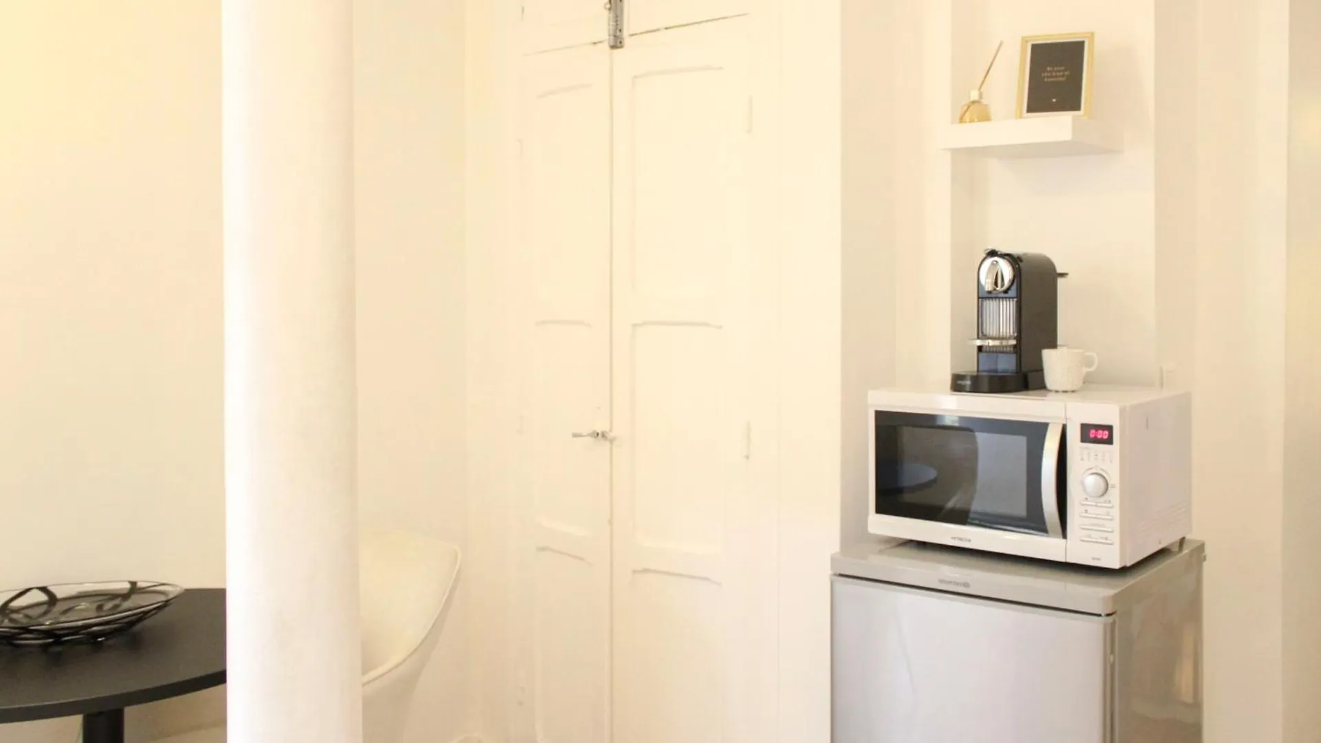 Nice And Comfortable Studio Apartment Paris France